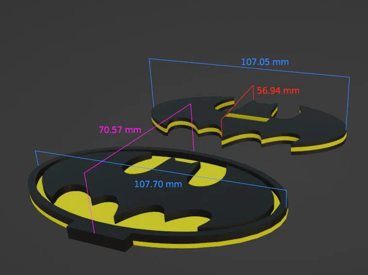 Batman trên bệ trưng bày (Batman on stand) - Image 2