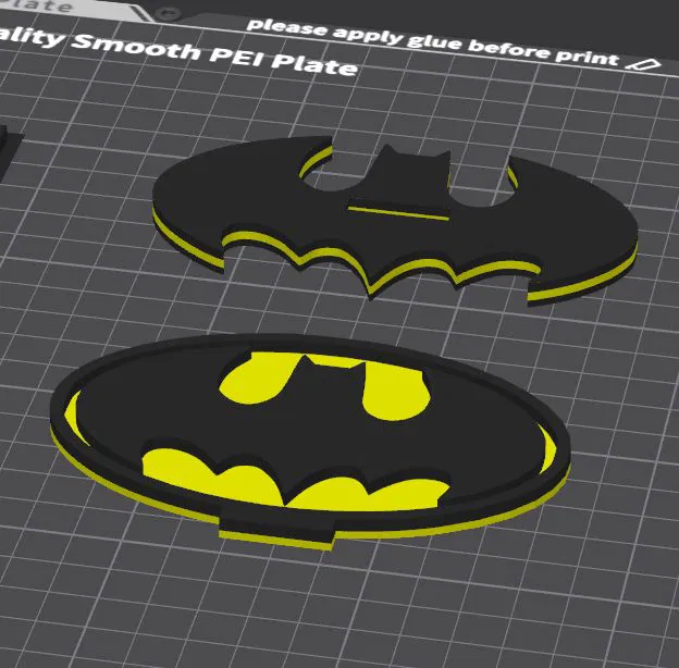 Batman trên bệ trưng bày (Batman on stand) - Image 4