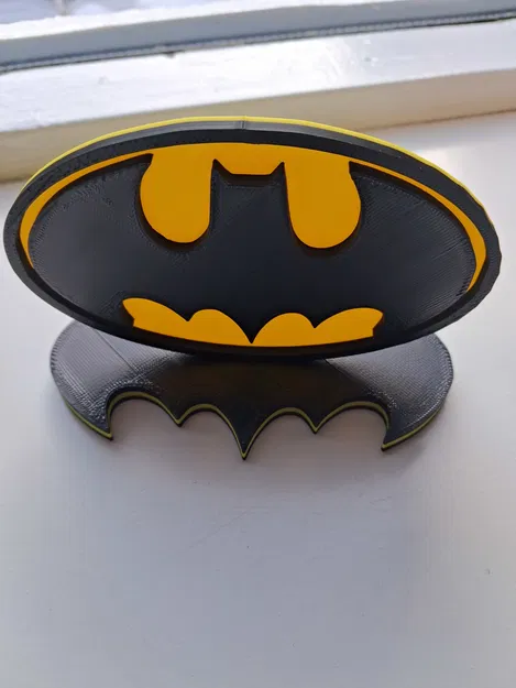 Batman trên bệ trưng bày (Batman on stand) - Image 7