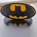 Batman trên bệ trưng bày (Batman on stand) - Thumbnail 7