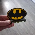 Batman trên bệ trưng bày (Batman on stand) - Thumbnail 8