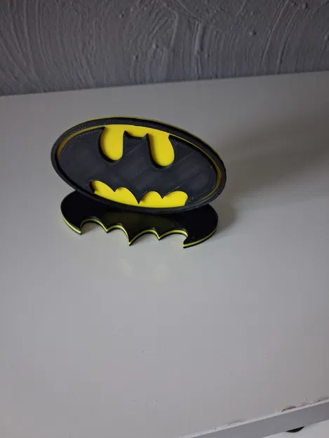 Batman trên bệ trưng bày (Batman on stand) - Image 9