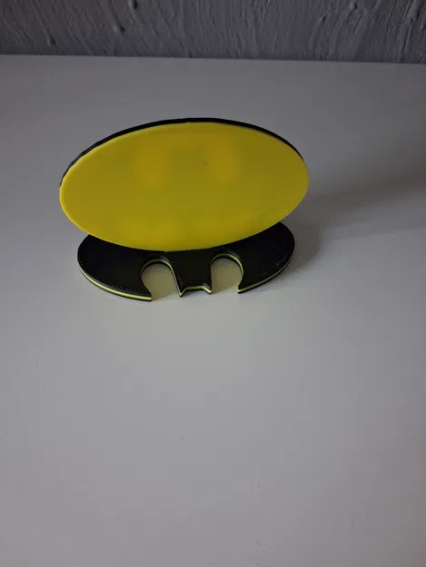 Batman trên bệ trưng bày (Batman on stand) - Image 11