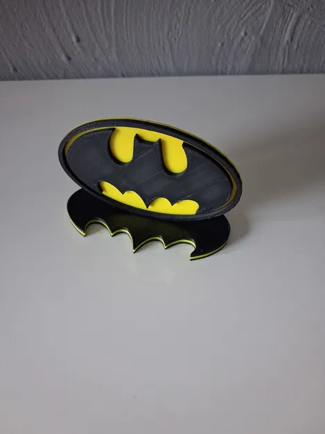 Batman trên bệ trưng bày (Batman on stand) - Image 12