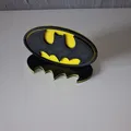 Batman trên bệ trưng bày (Batman on stand) - Thumbnail 12