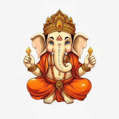 Tượng Lord Ganesha