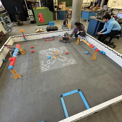 Stand cho module synth Waldorf Streichfett/Rocket