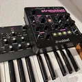 Stand cho module synth Waldorf Streichfett/Rocket - Thumbnail 6