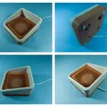 Khay đa năng tích hợp đèn (Versatile Tray with Integrated Lamp) - Thumbnail 5