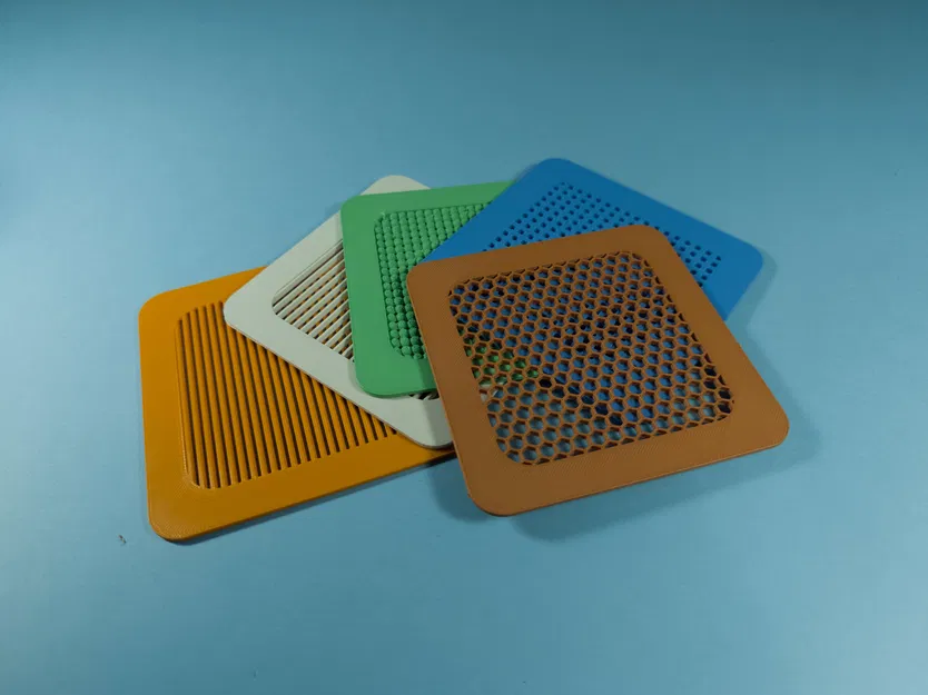 Khay đa năng tích hợp đèn (Versatile Tray with Integrated Lamp) - Image 7