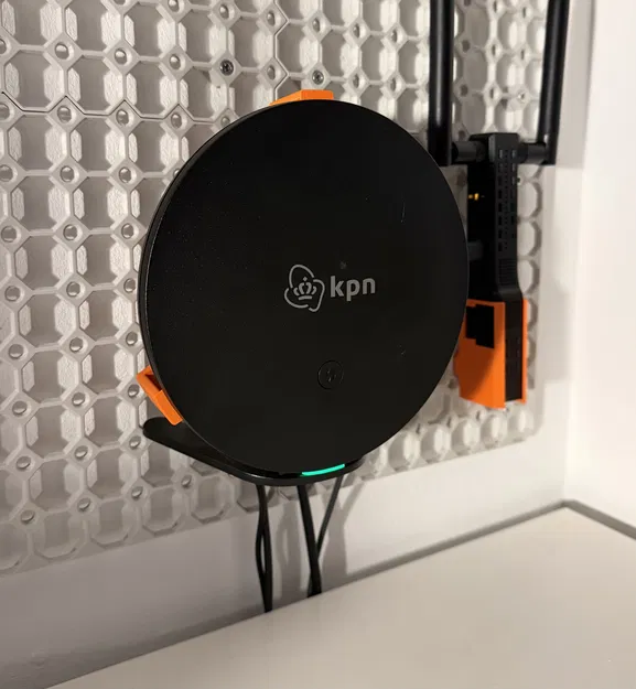 Giá đỡ KPN Smart Wifi 2.0 cho Multiboard - Image 1