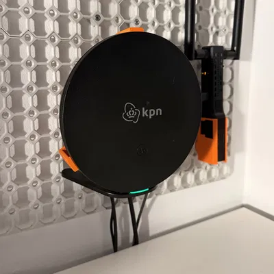 Giá đỡ KPN Smart Wifi 2.0 cho Multiboard