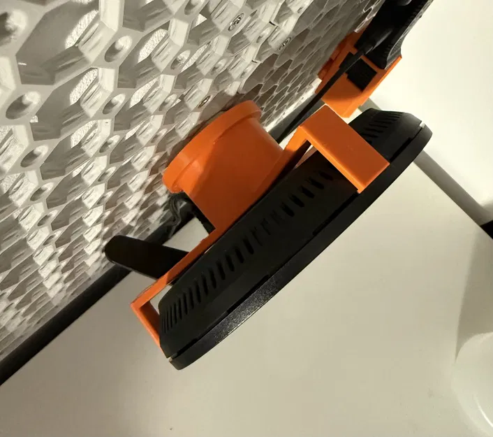 Giá đỡ KPN Smart Wifi 2.0 cho Multiboard - Image 2