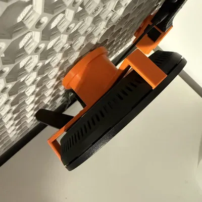 Giá đỡ KPN Smart Wifi 2.0 cho Multiboard