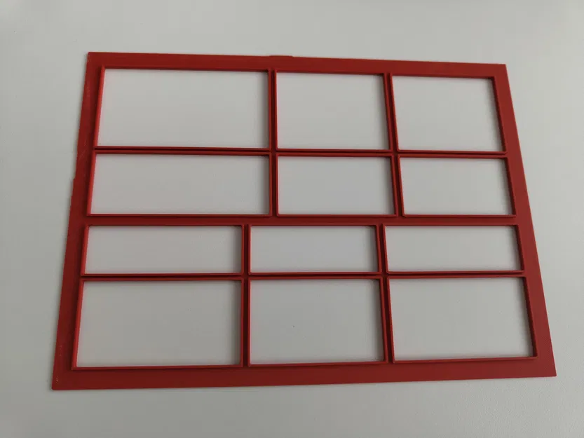 Hộp/ốp bảo vệ bảng người chơi Terraforming Mars - Image 6