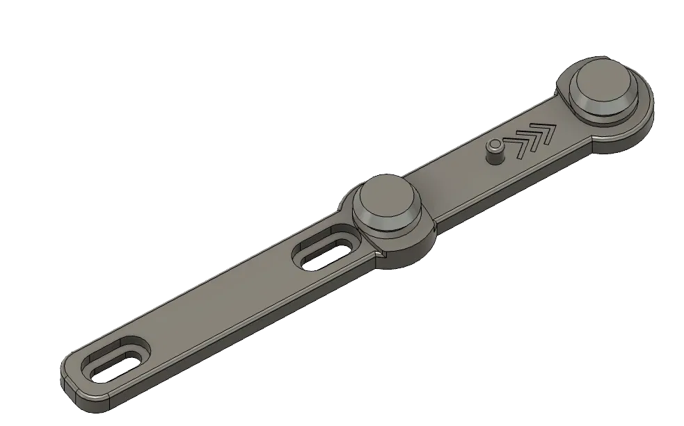 Fidlock Base Extended - Image 1