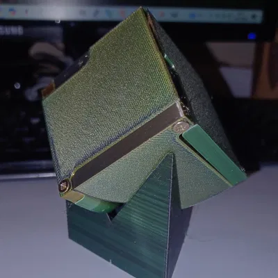 Magická krabička (Hộp ma thuật)