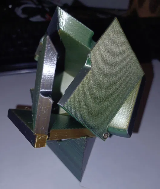 Magická krabička (Hộp ma thuật) - Image 2