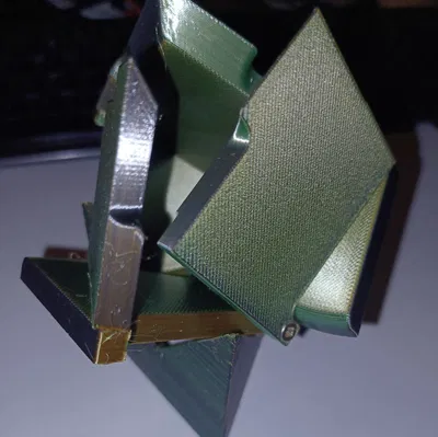 Magická krabička (Hộp ma thuật)