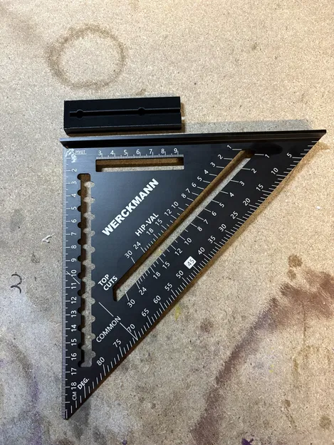 Werckmann Winkelhalter Action Markt - Image 2