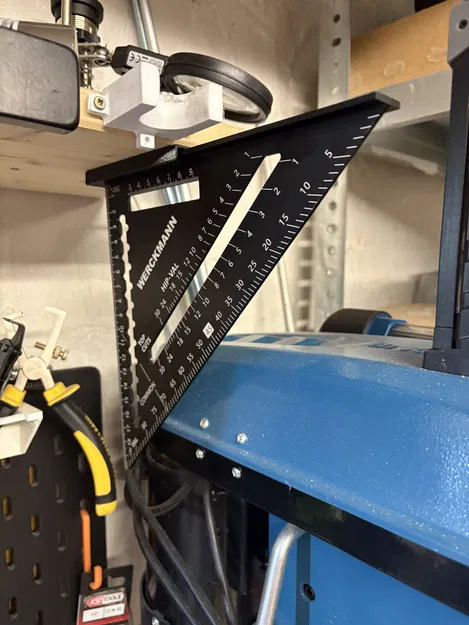 Werckmann Winkelhalter Action Markt - Image 3