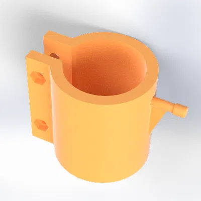 Giá đỡ loa cho chân đỡ màn hình