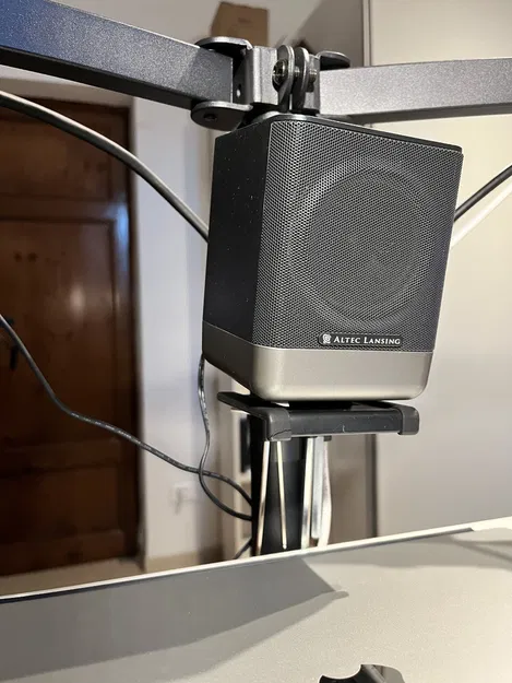 Giá đỡ loa cho chân đỡ màn hình - Image 4