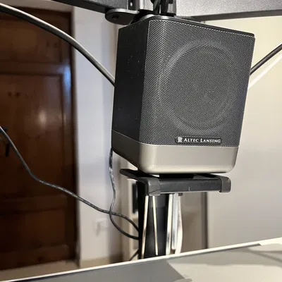 Giá đỡ loa cho chân đỡ màn hình