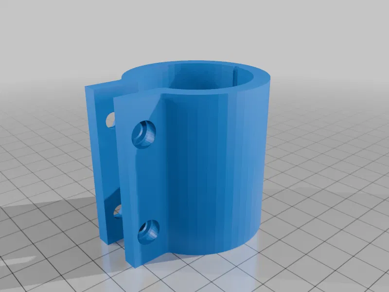 Giá đỡ loa cho chân đỡ màn hình - Image 5