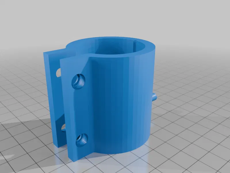 Giá đỡ loa cho chân đỡ màn hình - Image 6