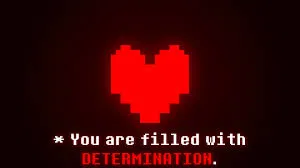 Determination - Image 1