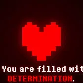 Determination