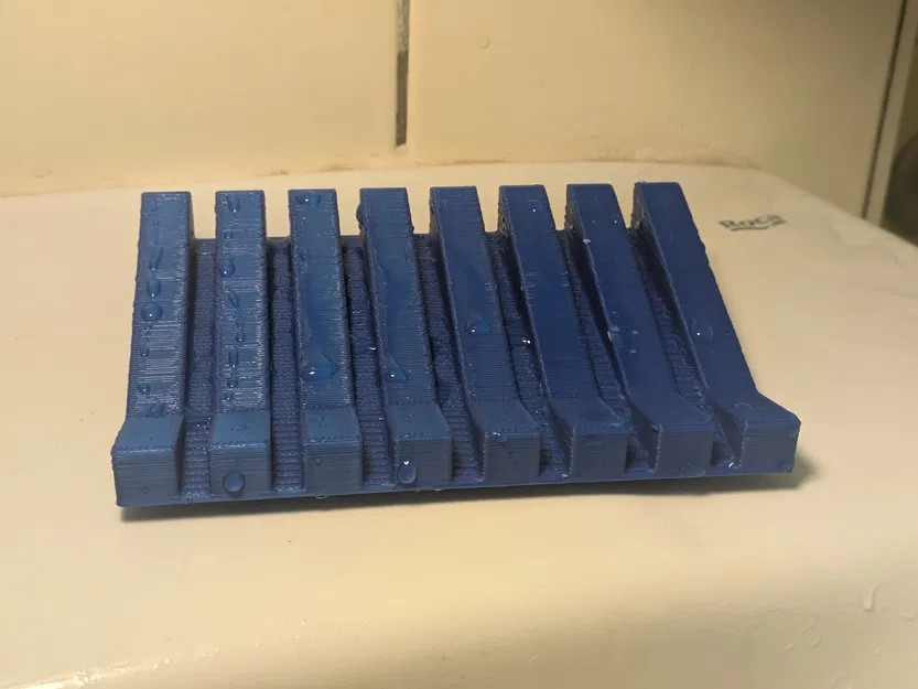 Khay đựng xà bông IKEA TISKEN (Soap Dish IKEA TISKEN) - Image 3