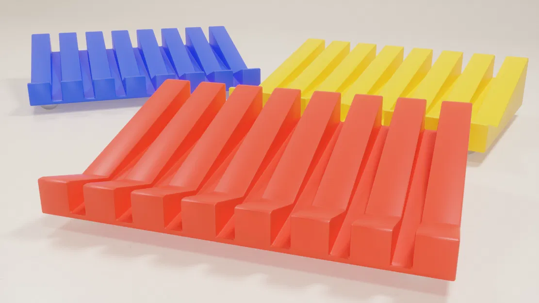 Khay đựng xà bông IKEA TISKEN (Soap Dish IKEA TISKEN) - Image 4