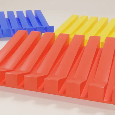 Khay đựng xà bông IKEA TISKEN (Soap Dish IKEA TISKEN)