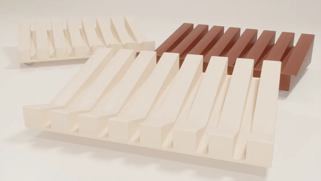 Khay đựng xà bông IKEA TISKEN (Soap Dish IKEA TISKEN) - Image 6