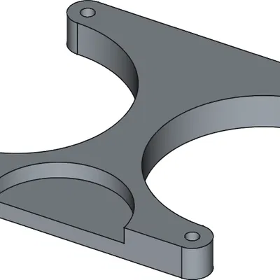 Adaptor VESA cho MFG34C5Q