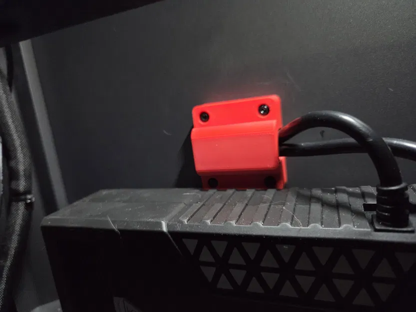 Nắp che lỗ spool cho Centauri Carbon - Image 2