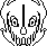 Gaster Blaster - Image 1