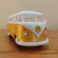 VW-T1 32 Scale – Mô hình Volkswagen Van T1 in 3D - Thumbnail 1