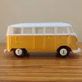 VW-T1 32 Scale – Mô hình Volkswagen Van T1 in 3D - Thumbnail 3
