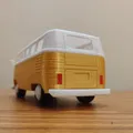 VW-T1 32 Scale – Mô hình Volkswagen Van T1 in 3D - Thumbnail 4
