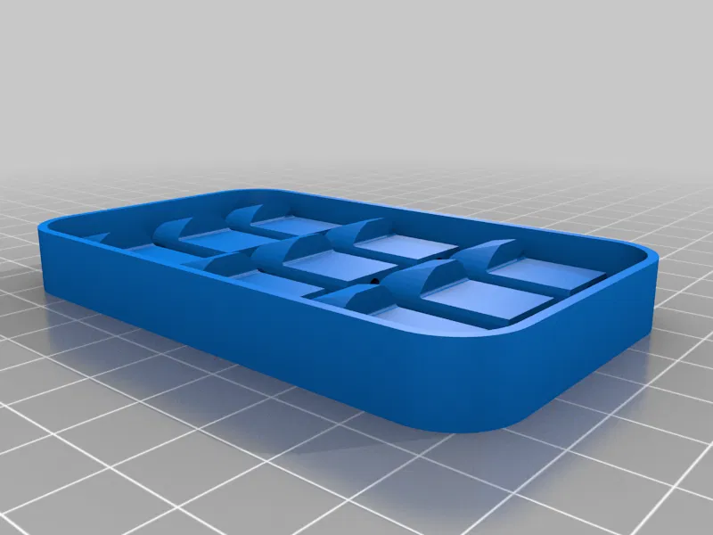 Bộ survival kit cho hộp Altoids (Altoid survival kit) - Image 4