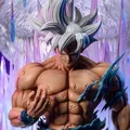 DBZ Goku Oozaru - Thumbnail 1