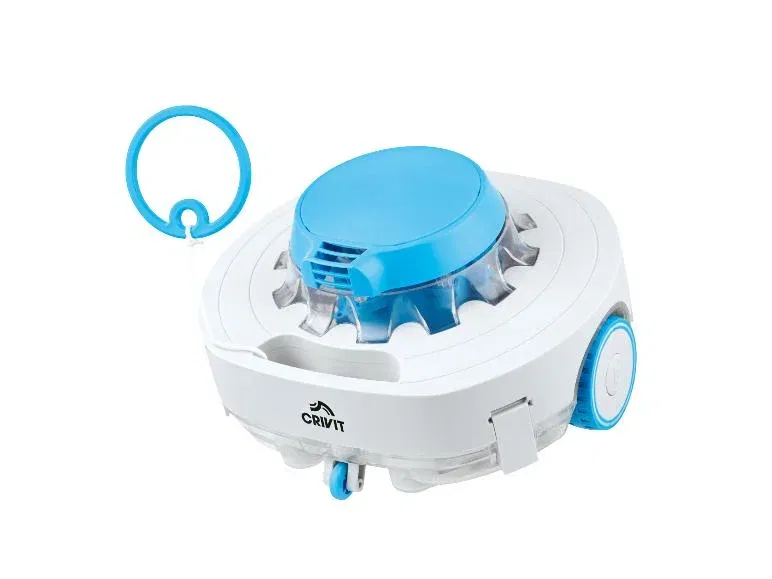 Bánh xe nhỏ cho robot vệ sinh hồ bơi CRIVIT - Image 1