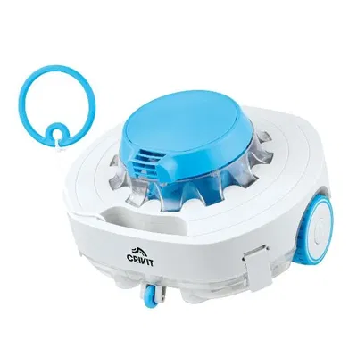 Bánh xe nhỏ cho robot vệ sinh hồ bơi CRIVIT