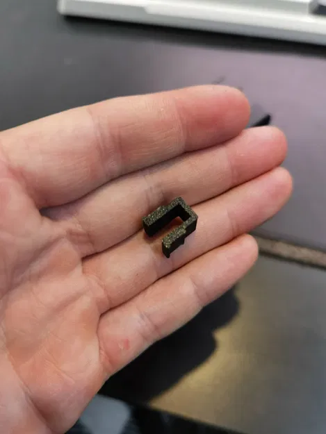 Giá đỡ LED strip - Image 2