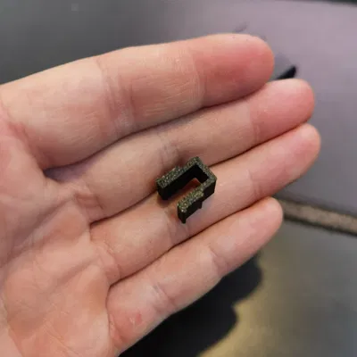 Giá đỡ LED strip