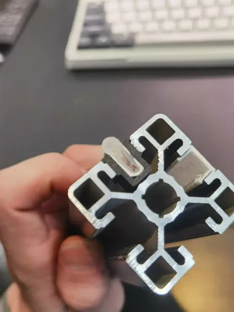 Giá đỡ LED strip - Image 3