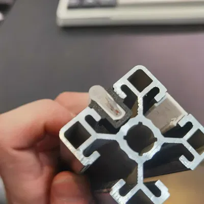 Giá đỡ LED strip